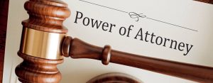 EPOA Enduring Power Of Attorney
